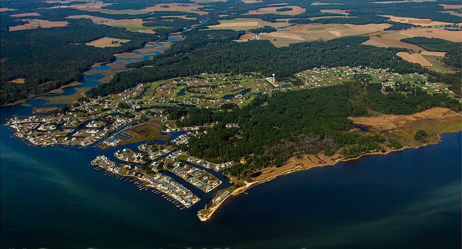 Captain's Cove Know Your Enemy 2023